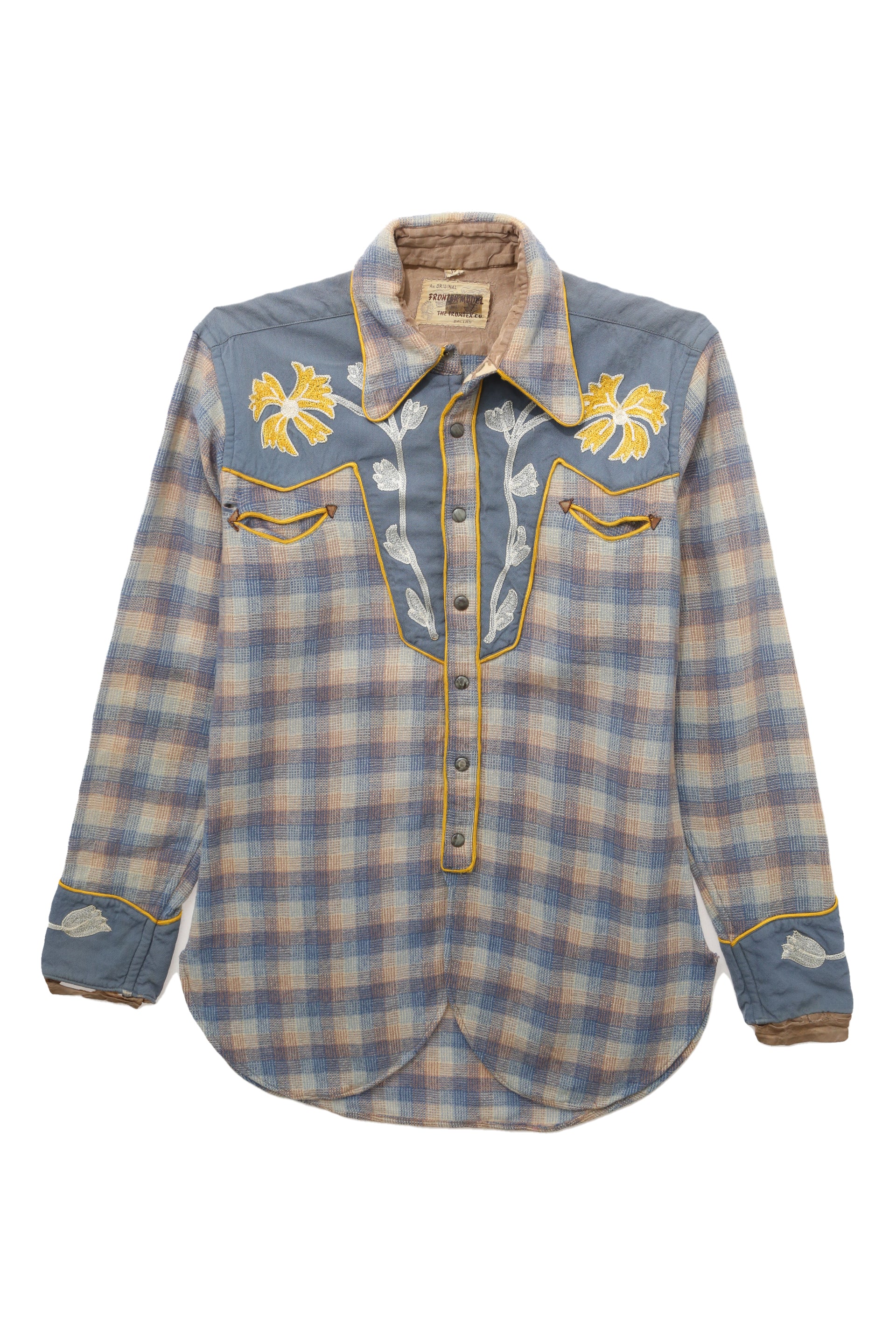 True Vintage
